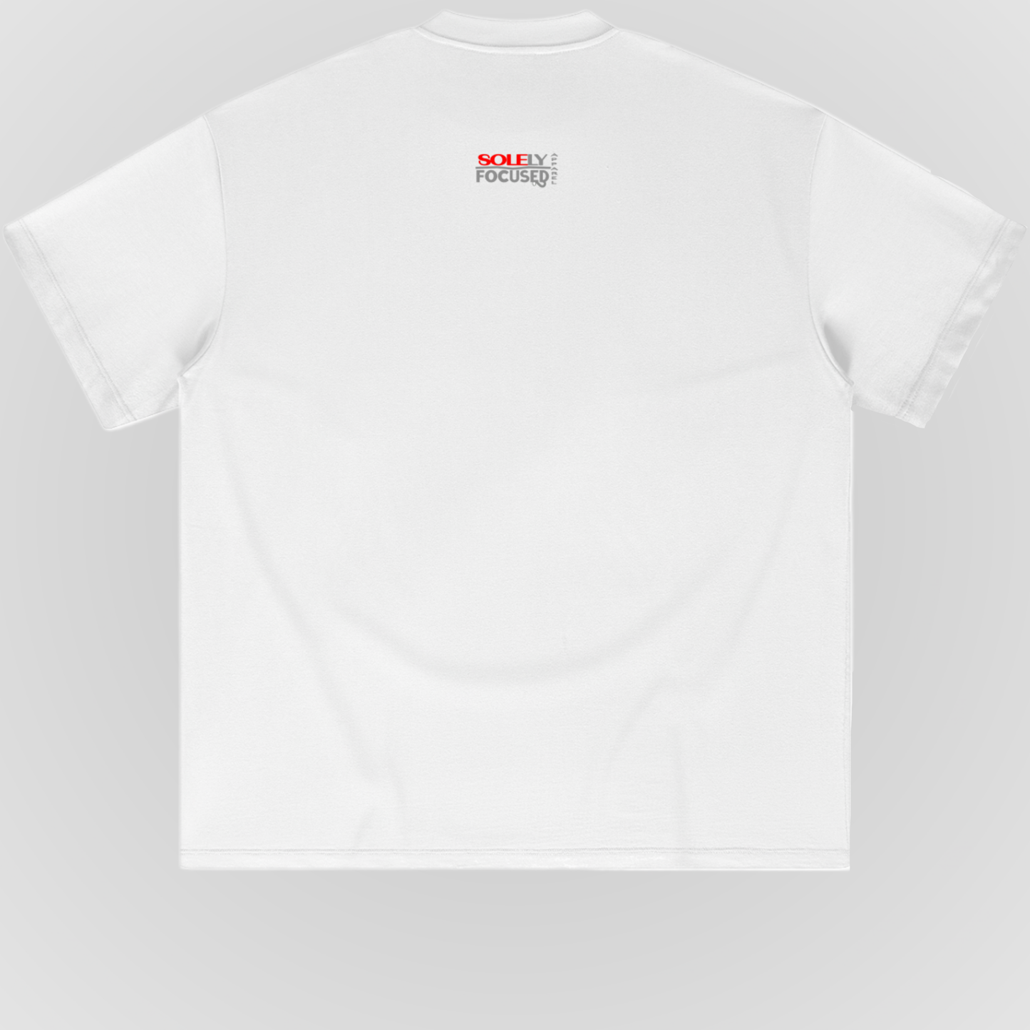 GRAFFITI (BRED) | HEAVY TEE