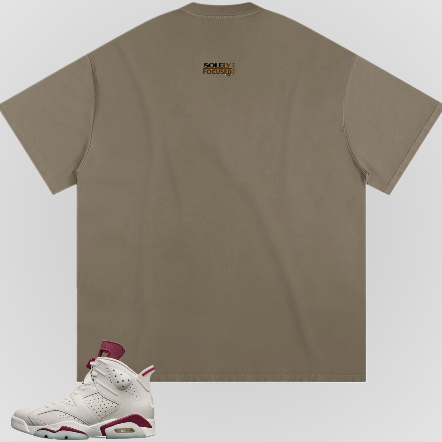 GROWTH | HEAVY TEE