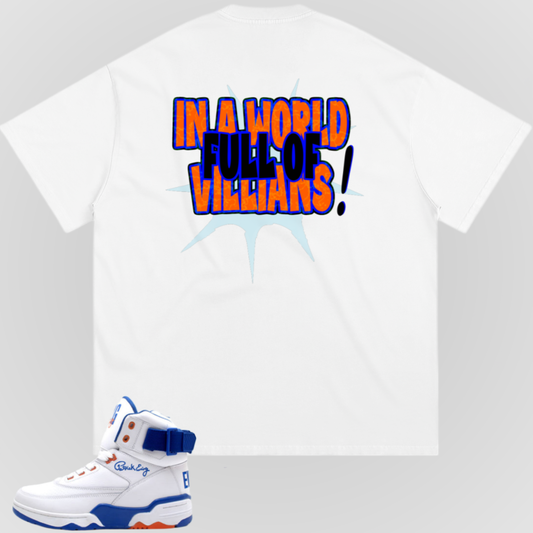 HERO | HEAVY TEE