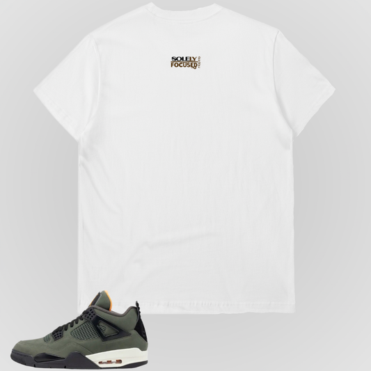 MINDSET (UNDEFEATED) | STANDARD SLEEVE MAX HEAVY TEE