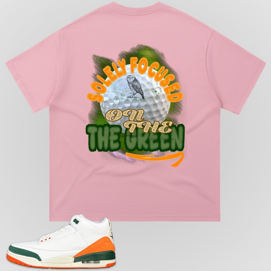 THE GREEN | STANDARD TEE