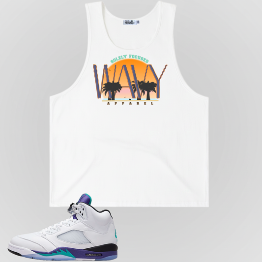 WAVY | Tank Top