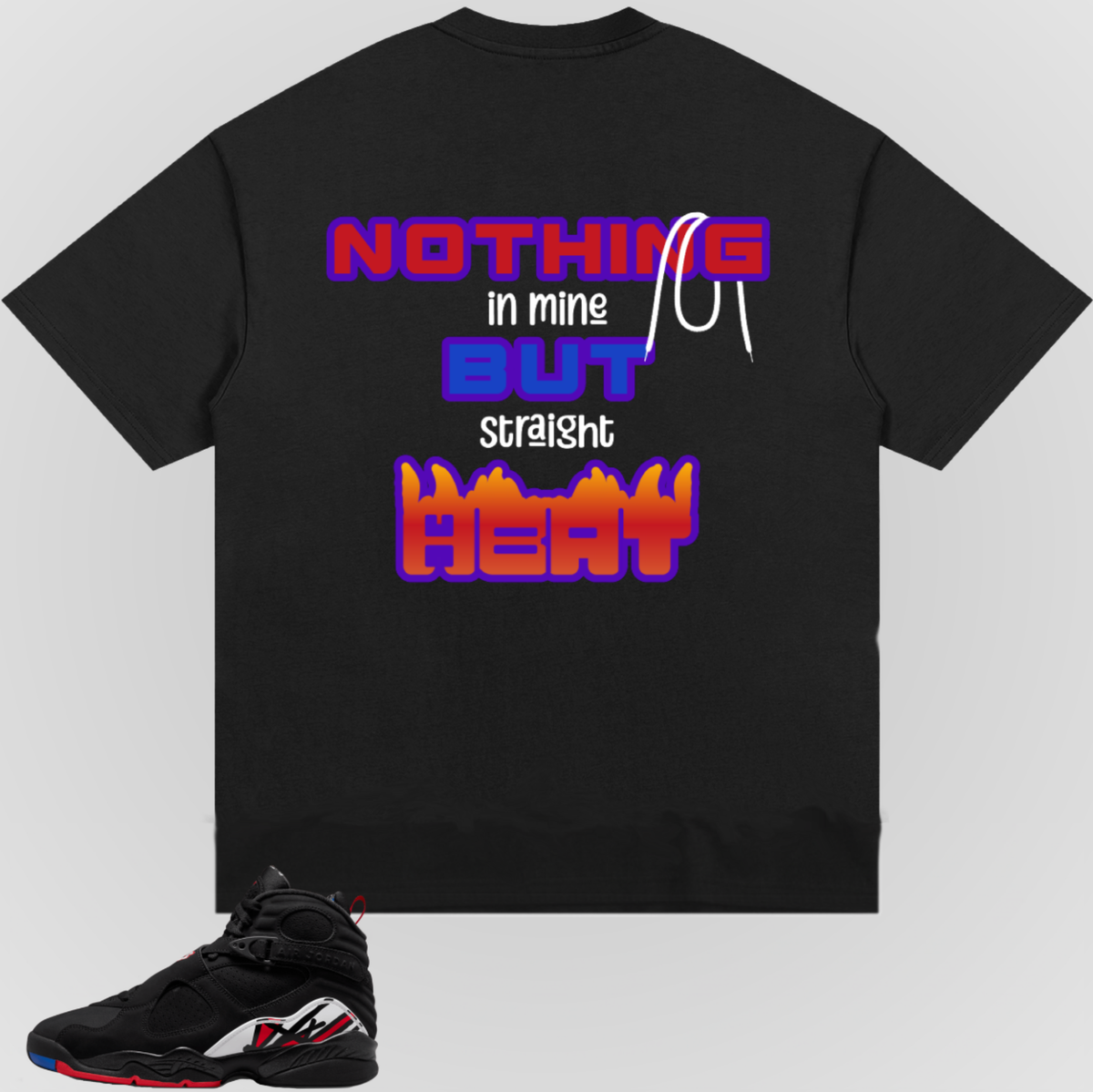 WHAT'S IN YOUR CLOSET? TEE