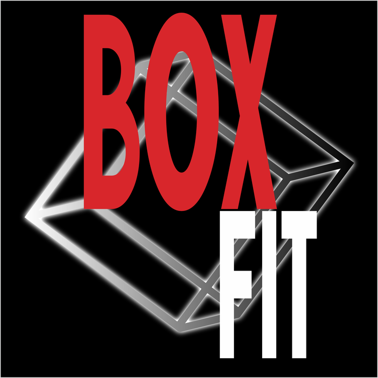 Box Tees