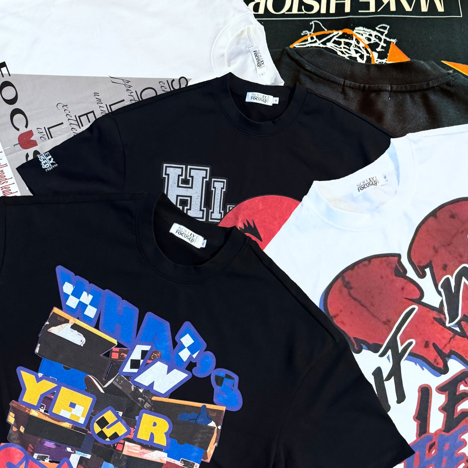 HEAVYWEIGHT CHAMPIONS