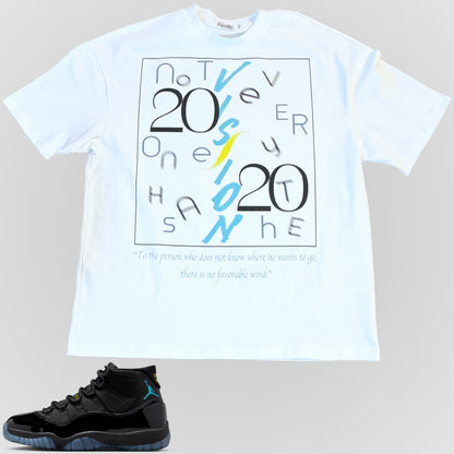 20/20 VISION (GAMMA) | Heavyweight Tee