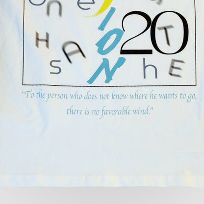 20/20 VISION (GAMMA) | Heavyweight Tee