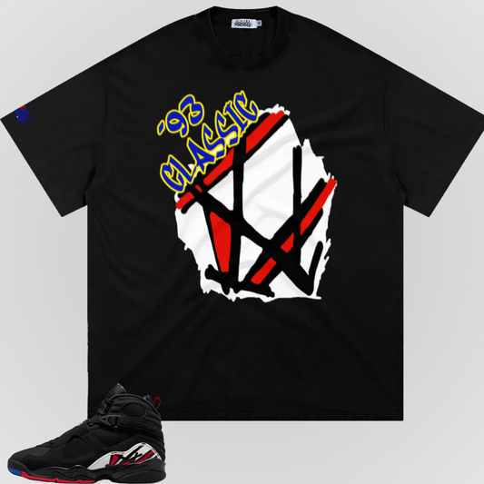 '93 CLASSIC (PLAYOFFS) | HEAVY TEE