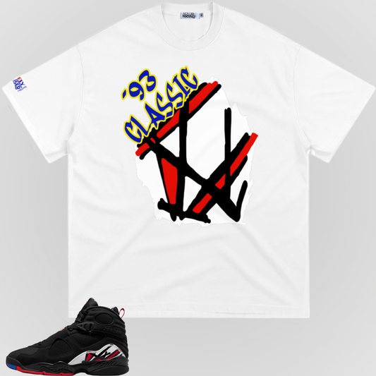 '93 CLASSIC (PLAYOFFS) | HEAVY TEE