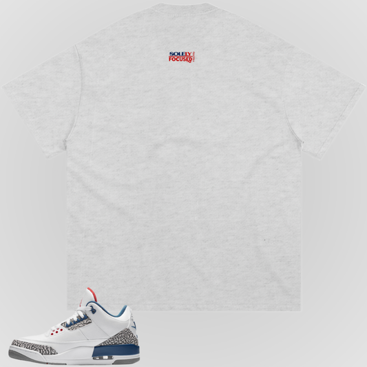 ALWAYS ON THE MOVE | HEAVY TEE