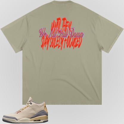 ASHES TO ASHES | HEAVY TEE