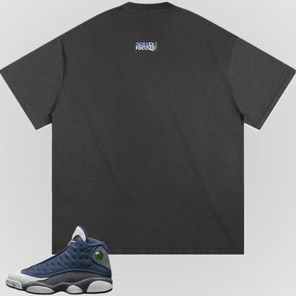BABY BLUE | HEAVY TEE