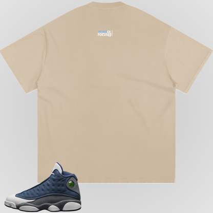BABY BLUE | HEAVY TEE
