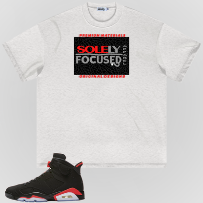 BEACHSIDE VENDOR | HEAVY TEE
