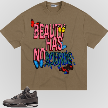 BEAUTY | HEAVY TEE