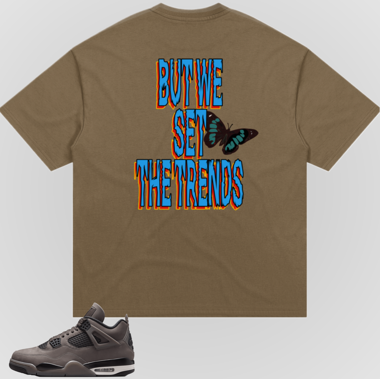 BEAUTY | HEAVY TEE