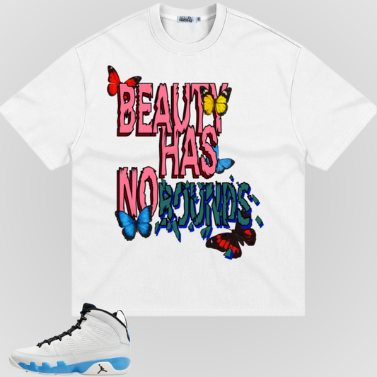 BEAUTY | HEAVY TEE