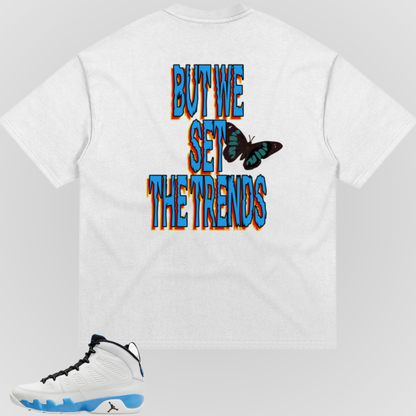 BEAUTY | HEAVY TEE