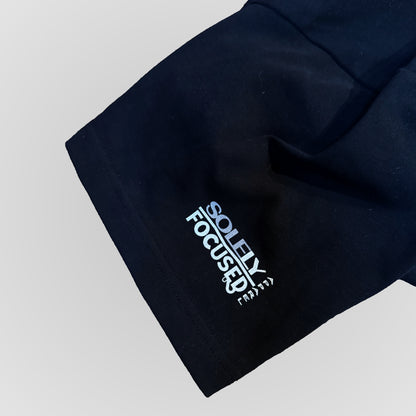 HI-FIVE (BRED) | Heavyweight Tee