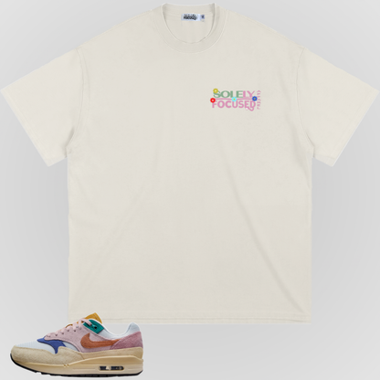 BLOSSOM ON | HEAVY TEE