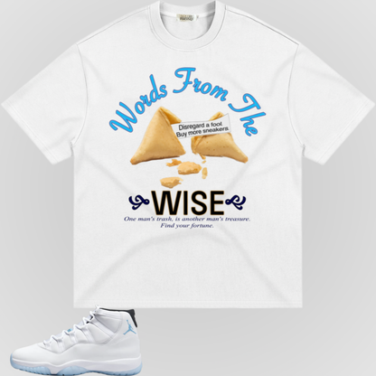 BUY MORE SNEAKERS | MAX HEAVY TEE