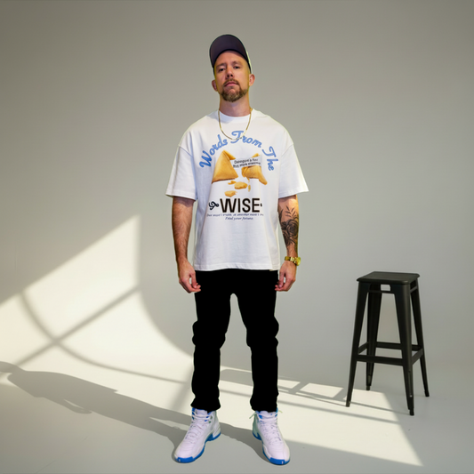 BUY MORE SNEAKERS | Heavyweight Tee