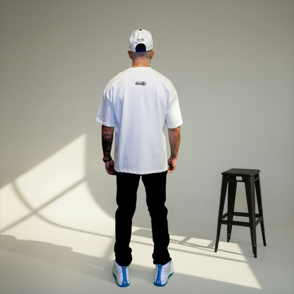 BUY MORE SNEAKERS | Heavyweight Tee