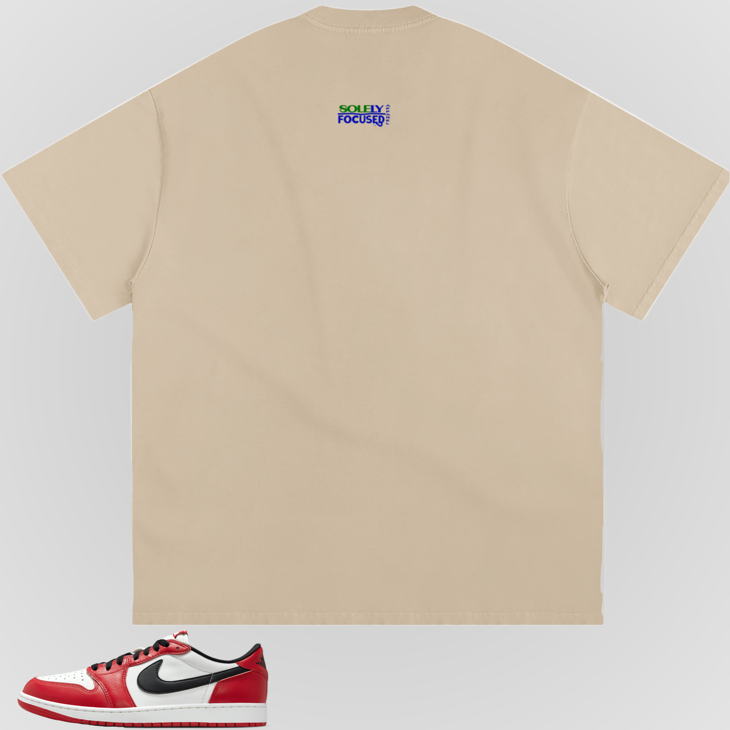 CATCHIN' W'S | HEAVY TEE