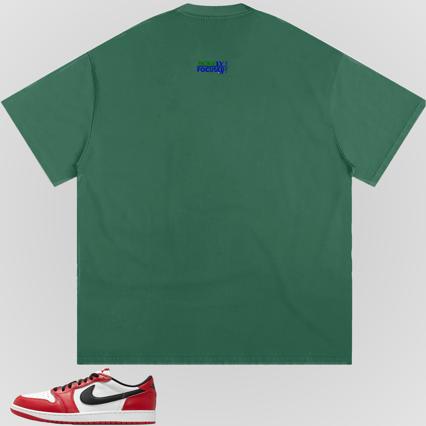 CATCHIN' W'S | HEAVY TEE