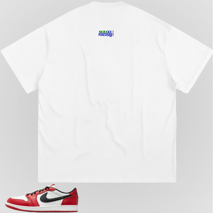 CATCHIN' W'S | HEAVY TEE
