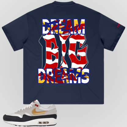 D.B.D - HEAVY TEE