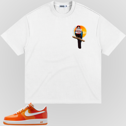 DESTINATION BOUND | MAX HEAVY TEE