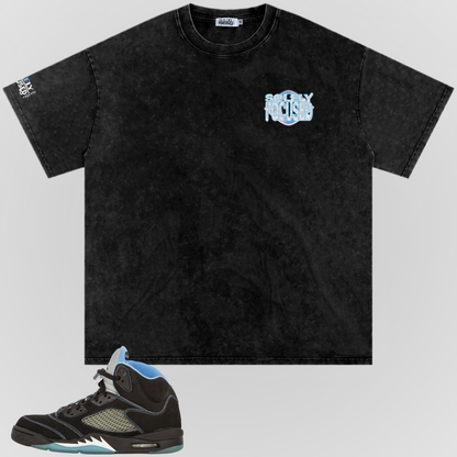 DIAMONDS | SNOW WASHED TEE
