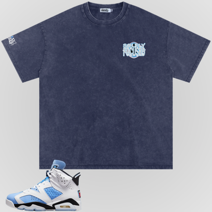 DIAMONDS | SNOW WASHED TEE