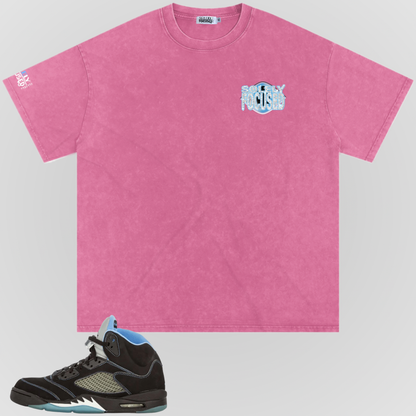 DIAMONDS | SNOW WASHED TEE