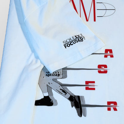 DREAM CHASER | Heavyweight Tee