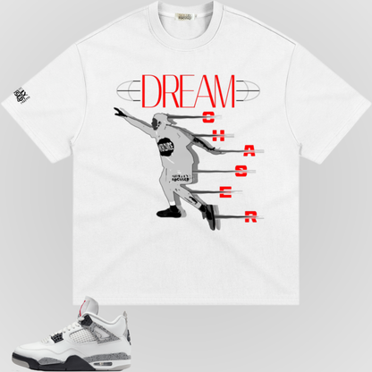 DREAM CHASER | MAX HEAVY TEE