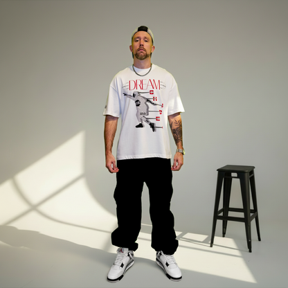 DREAM CHASER | Heavyweight Tee