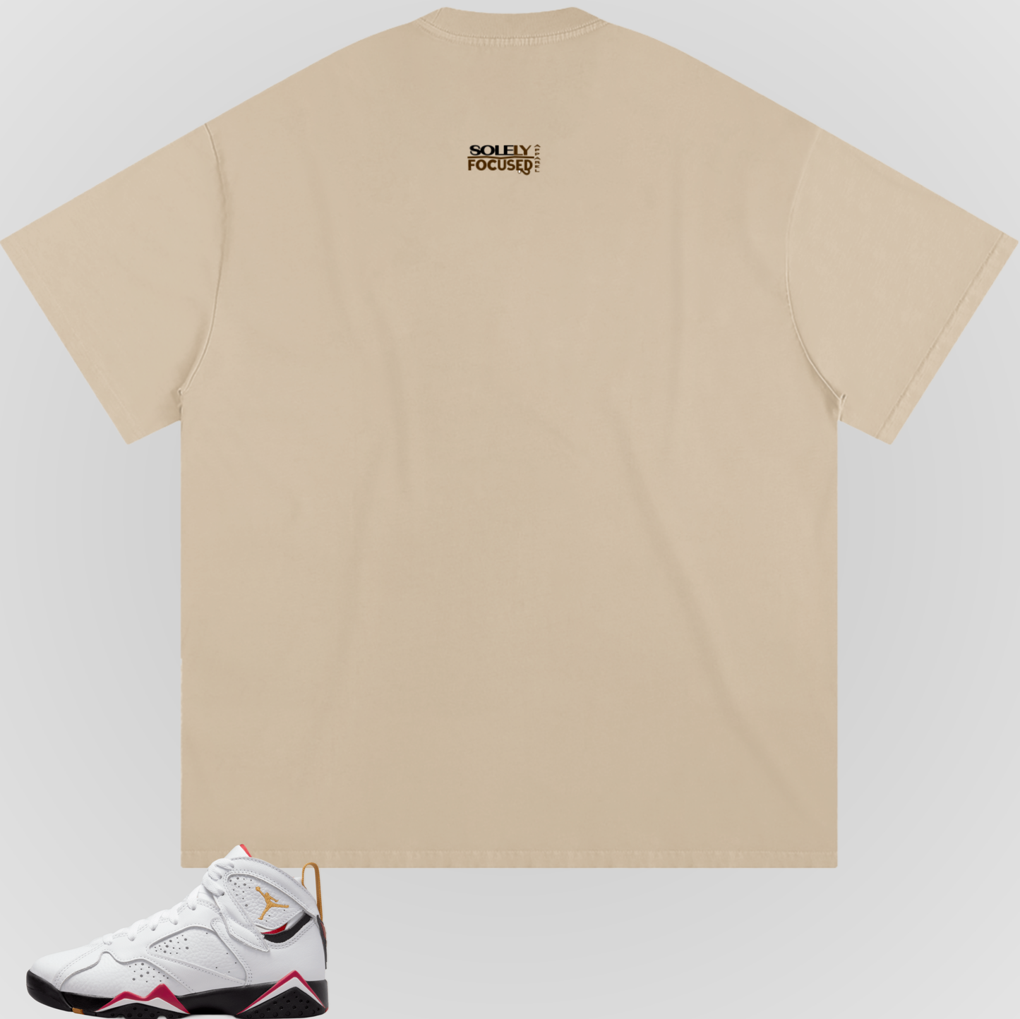 FEAR | HEAVY TEE