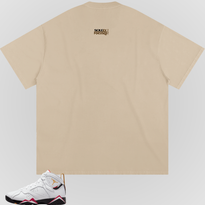 FEAR | HEAVY TEE