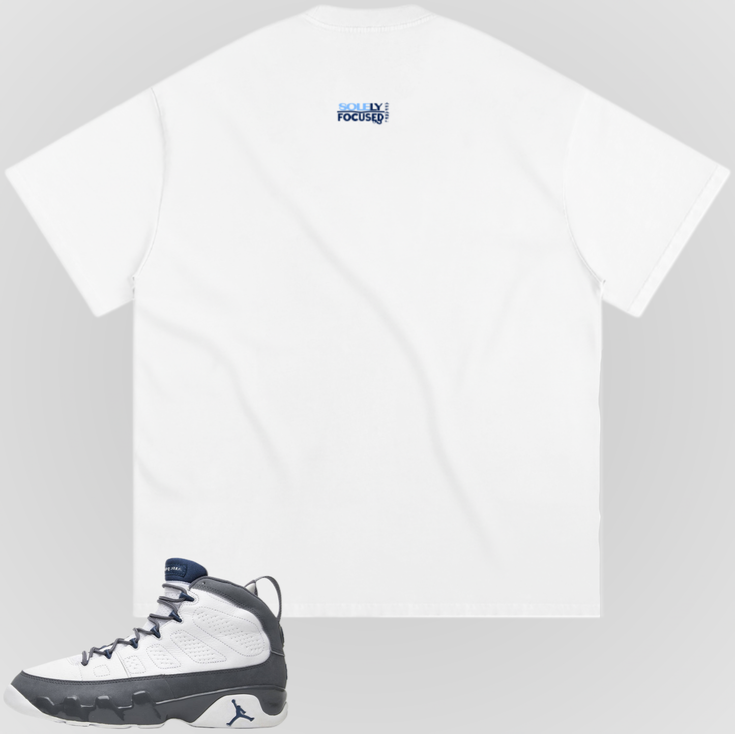 FLINT UNIVERSITY | HEAVY TEE