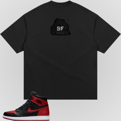 GETTING BREAD | MAX HEAVY TEE