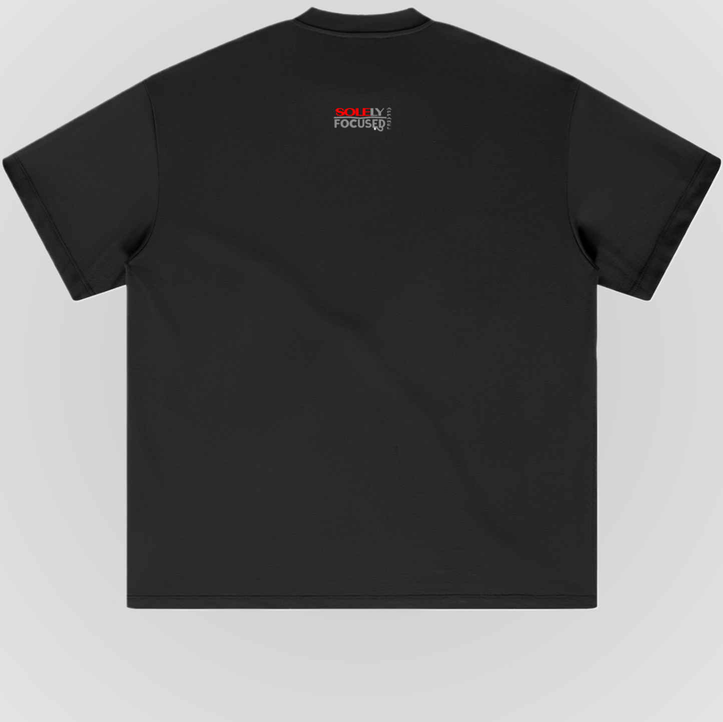 GRAFFITI (BRED) | HEAVY TEE