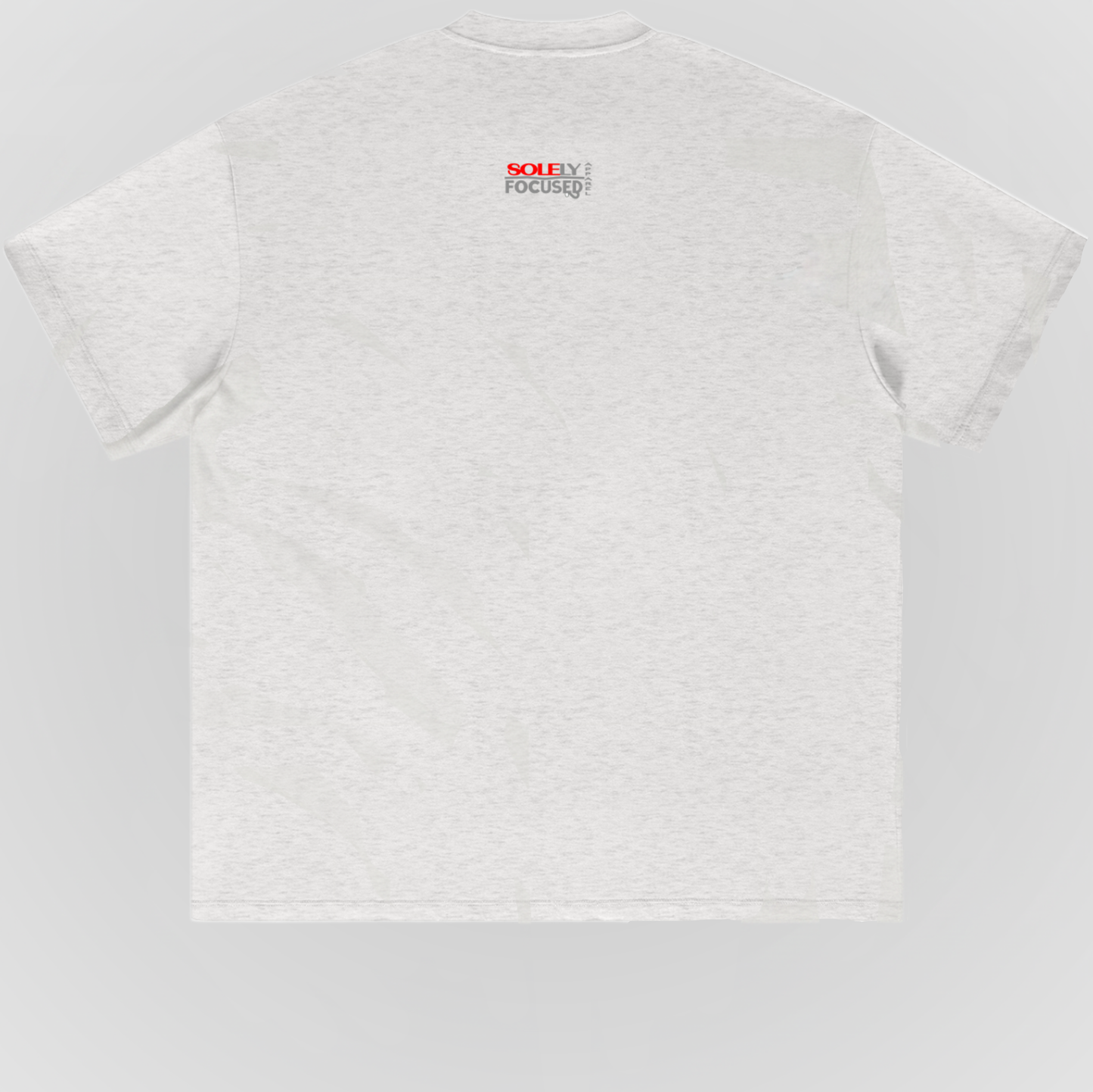 GRAFFITI (TRUE BLUE) | HEAVY TEE