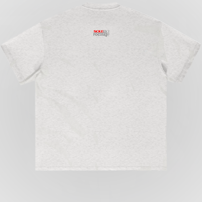 GRAFFITI (TRUE BLUE) | HEAVY TEE
