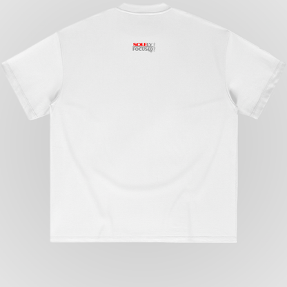 GRAFFITI (TRUE BLUE) | HEAVY TEE