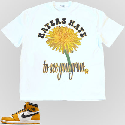 HATERS HATE | Heavyweight Tee