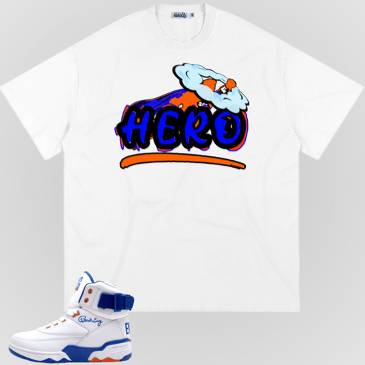 HERO | HEAVY TEE