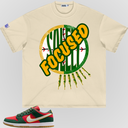 MVP (MULTIPLE COLORS) | HEAVY TEE