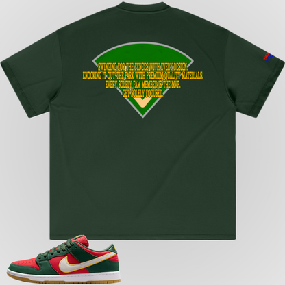 MVP (MULTIPLE COLORS) | HEAVY TEE